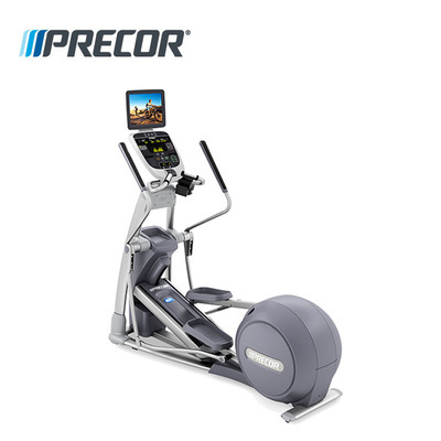 【美國必確PRECOR 橢圓機(jī)EFX835-PVS健身房橢圓機(jī)】價(jià)格,廠家,圖片,其他健身休閑器材,廣州市勁道康體設(shè)施-