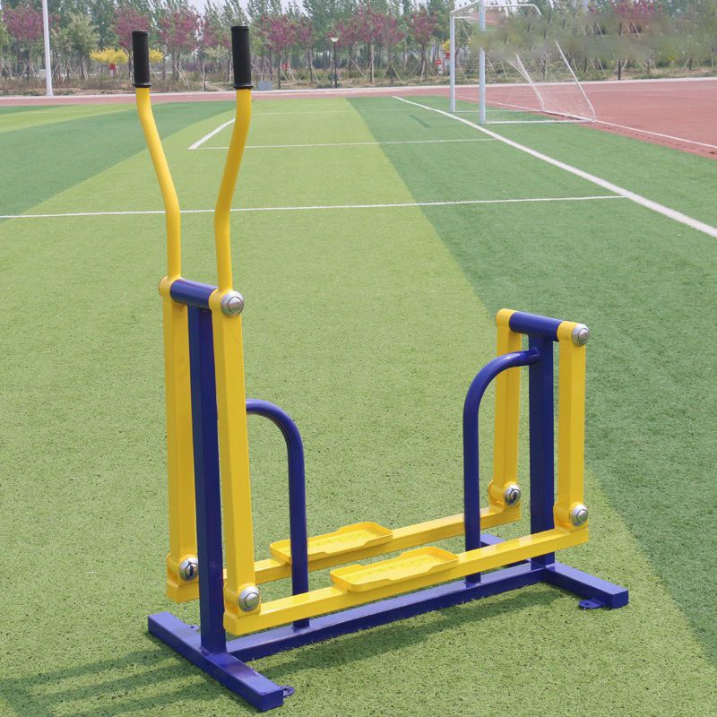 四聯康復器 組合型健身器材 茂名健身路徑 小區康體設施