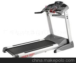 模斯 GZ8621商用電動跑步機 - 模斯 GZ8621商用電動跑步機廠家 - 模斯 GZ8621商用電動跑步機價格 - 廣州力動康體設施 - 
