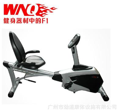 【W(wǎng)NQ萬(wàn)年青 輕商用臥式健身車 WNQ-7318WB 健身器】?jī)r(jià)格_廠家_圖片 -