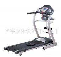 供應正品促銷價豪華型康林牌KL1309多功能電動跑步機_運動、休閑_世界工廠網中國產品信息庫