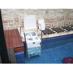 哈沃康體設(shè)備 泳池壁掛式一體機的優(yōu)勢與應(yīng)用