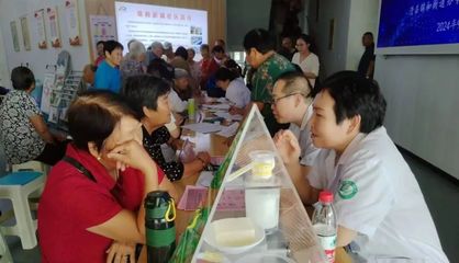 滑縣人民醫(yī)院營養(yǎng)健康咨詢服務 專業(yè)指導，守護您的健康