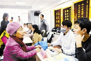 河西區啟動“愛心聯盟”全民公益行動，營養健康咨詢服務暖心奉獻社會