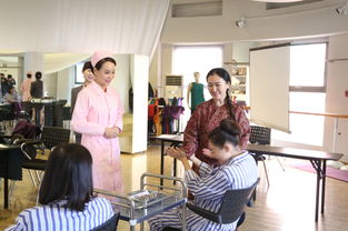 服務(wù)禮儀情景模擬訓(xùn)練 以精準為王，提升攝制服務(wù)水平
